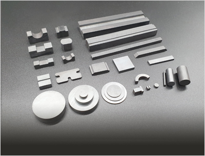 이방성(Anisotropic Ferrite)