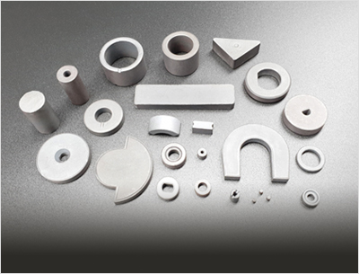 등방성(Isotropic Ferrite)
