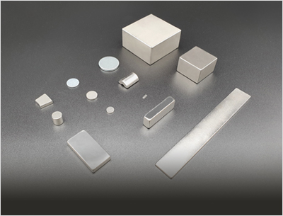 수입자석(NdFeB, Nd-bonded, AlNico, SmCo)